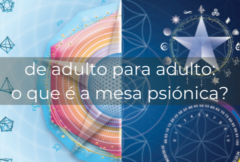 de adulto para adulto_ o que é a mesa psionica